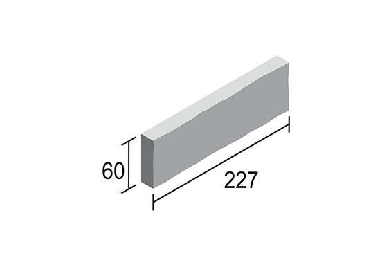 60x227-REGA TESSELA